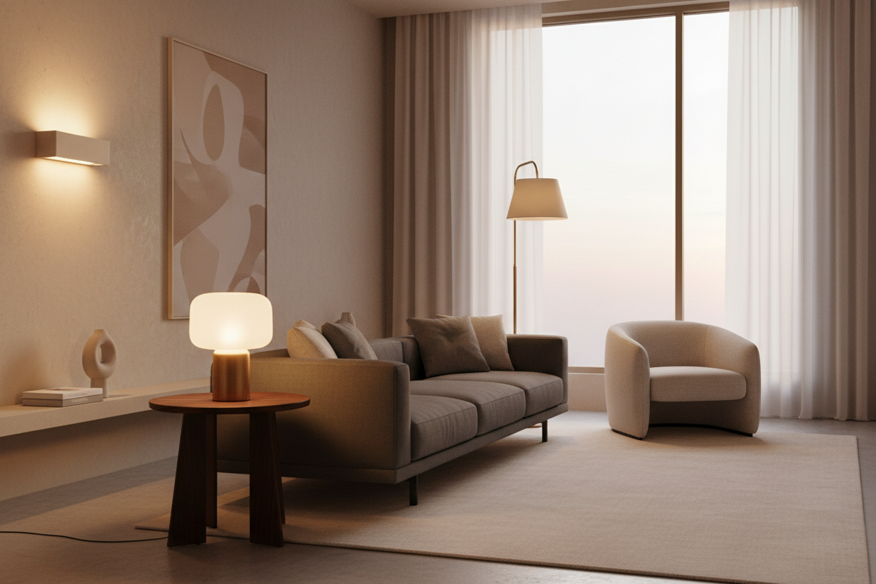 Lighting