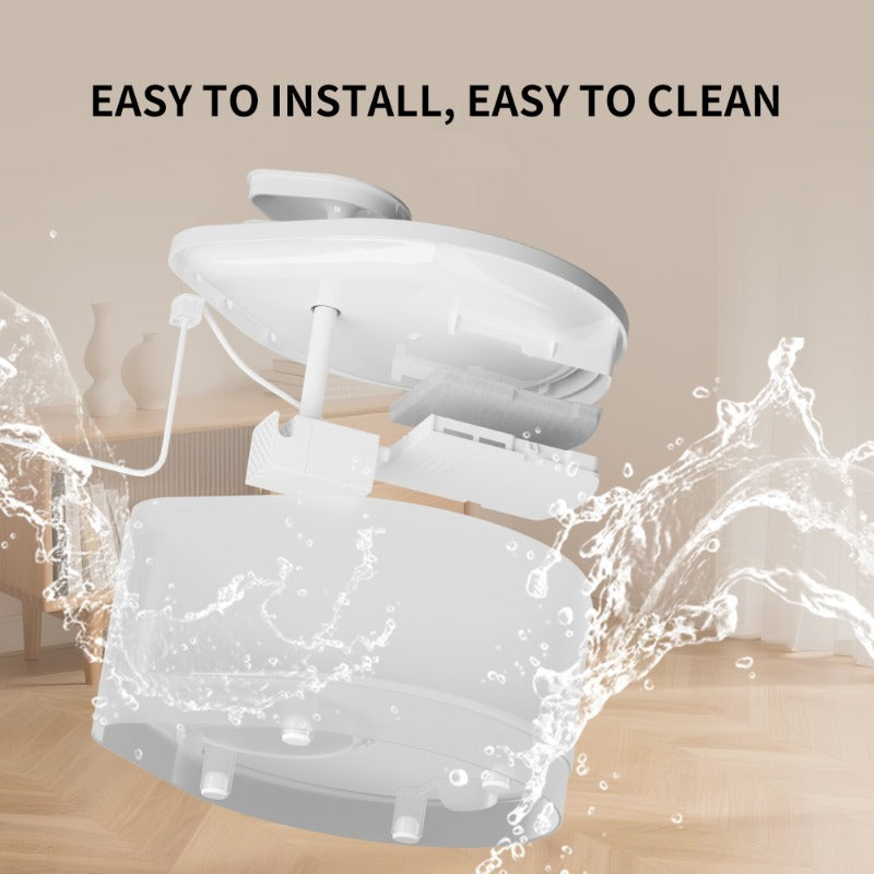 Automatic Pet Water Fountain 2.5L