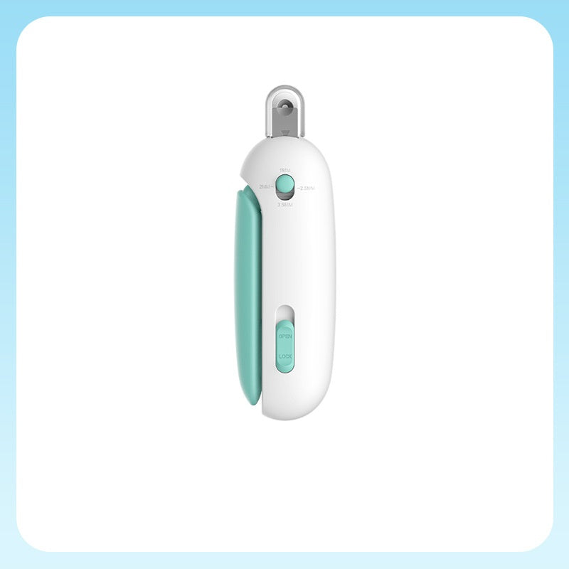 Precision Cat Nail Clippers