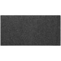 Minimalist Felt Desk Pad